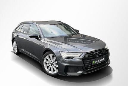 Audi A6 80.350 km 38.690 &euro; Roth 91154