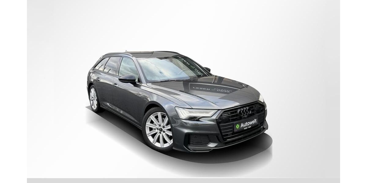 Audi A6 80.350 km 38.690 &euro; Roth 91154