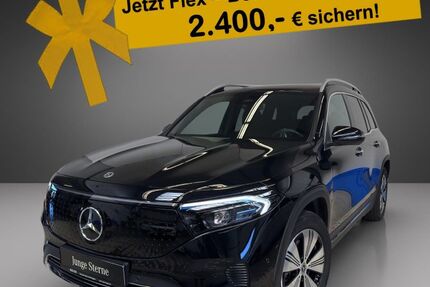 Mercedes-Benz EQB 32.858 km 42.939 &euro; Altdorf 90518