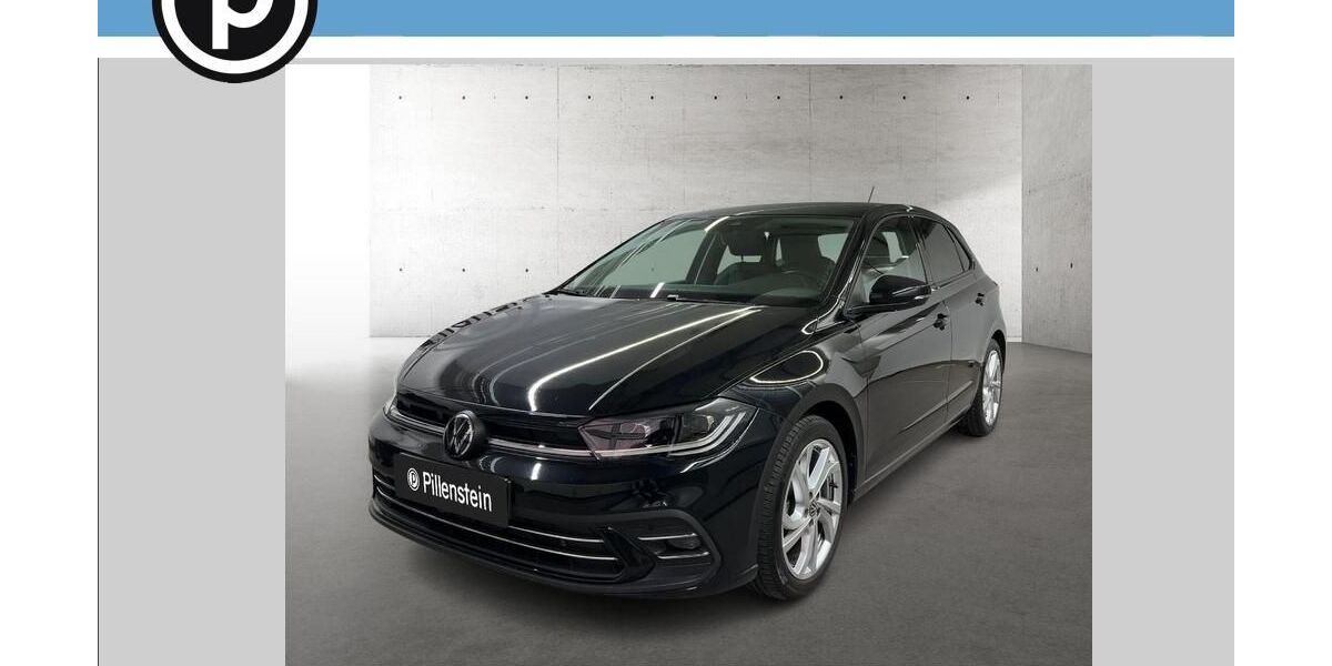 VW Polo 16.700 km 22.908 &euro; Neustadt/Aisch 91413