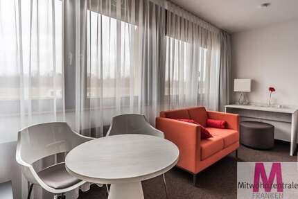 Zimmer Nürnberg Eibach - 1 Zimmer, 740&euro; | Angebot:26016844