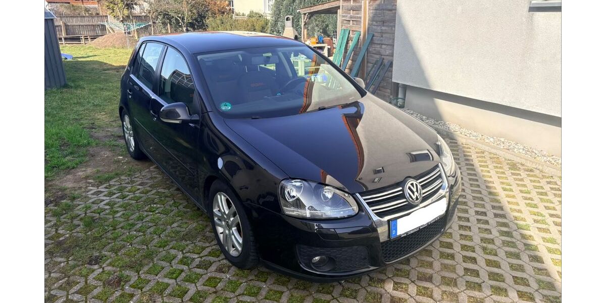 VW Golf 185.000 km 3.200 &euro; Petersaurach 91580