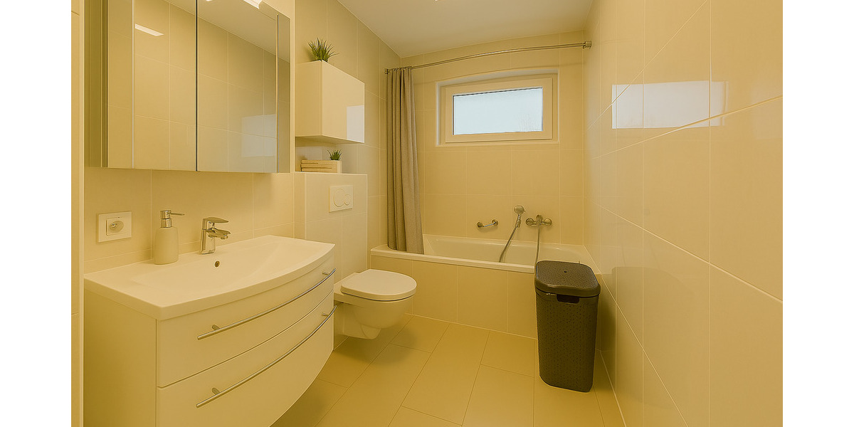 Etagenwohnung Nürnberg Steinbühl - 4 Zimmer, 107 m&sup2;, 365.000&euro; | Angebot:25769302