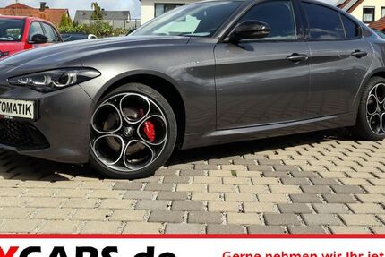 Alfa Romeo Giulia 87.610 km 28.333 &euro; Röthenbach a. d. Pegnitz 90552