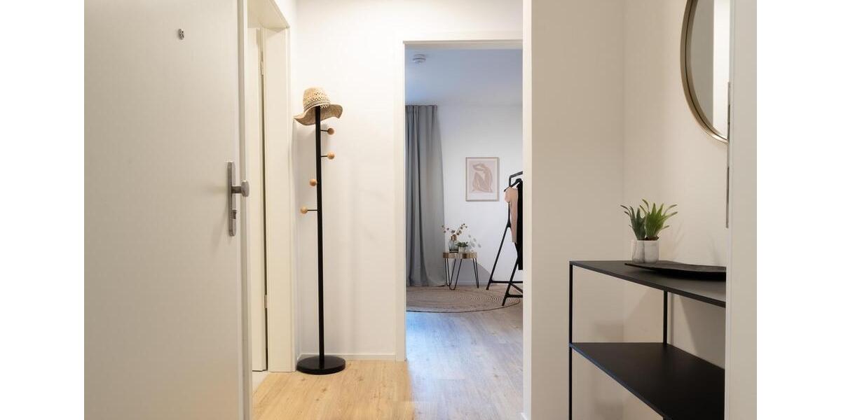 Etagenwohnung Fürth Altstadt - 2 Zimmer, 63 m&sup2;, 1.016&euro; | Angebot:26295481