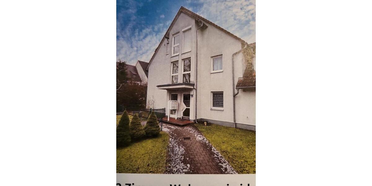 Etagenwohnung Rohr - 2 Zimmer, 51 m&sup2;, 799&euro; | Angebot:23761681