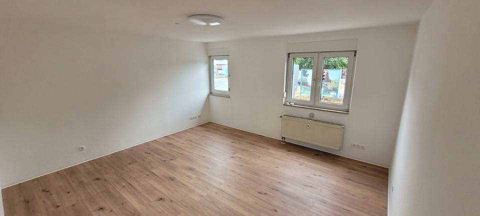 Erdgeschoßwohnung Nürnberg Eberhardshof - 1 Zimmer, 28 m&sup2;, 115.000&euro; | Angebot:26806225