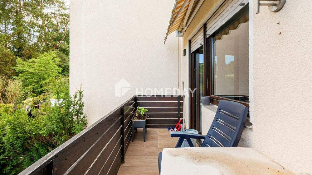 Reihenmittelhaus Erlangen Bruck - 7 Zimmer, 138 m&sup2;, 645.000&euro; | Angebot:25688306