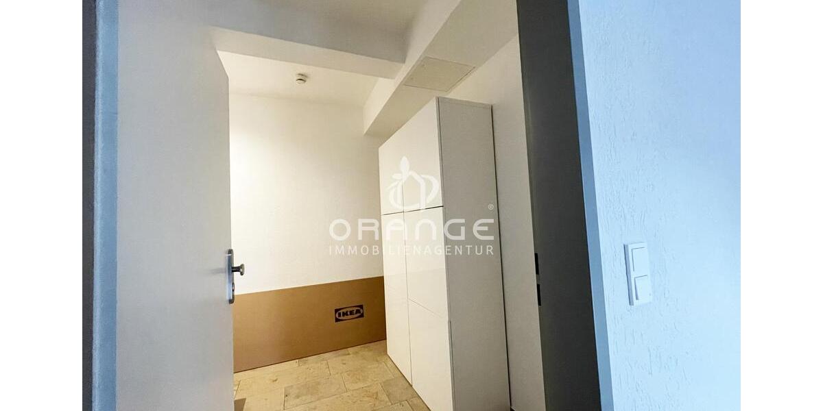 Dachgeschoßwohnung Nürnberg Gärten hinter der Veste - 3 Zimmer, 71 m&sup2;, 1.150&euro; | Angebot:25944106
