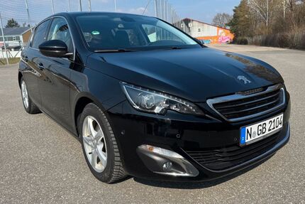 Peugeot 308 119.300 km 6.999 &euro; Nürnberg 90441
