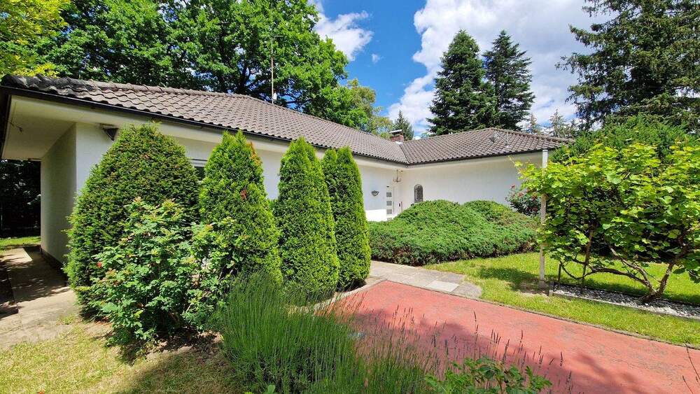 Bungalow Fürth Weikershof - 5 Zimmer, 149 m&sup2;, 1.020.000&euro; | Angebot:25798110