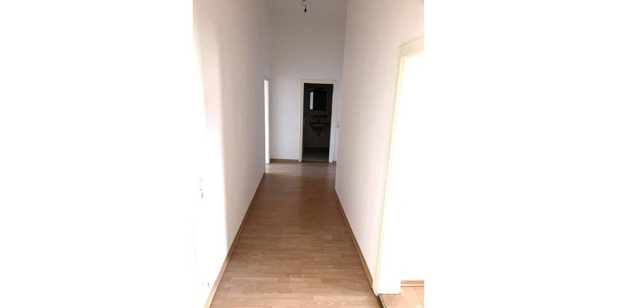 Etagenwohnung Nürnberg Gostenhof - 2 Zimmer, 87 m&sup2;, 880&euro; | Angebot:25667048