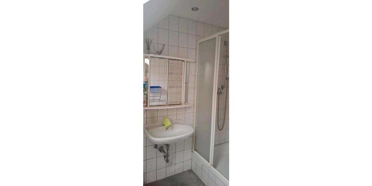 Etagenwohnung Erlangen Alterlangen - 2 Zimmer, 58 m&sup2;, 650&euro; | Angebot:25755044