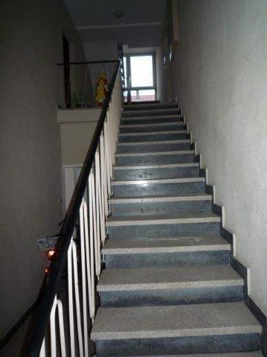 Etagenwohnung Nürnberg Nordostbahnhof - 1 Zimmer, 37 m&sup2;, 500&euro; | Angebot:25666507