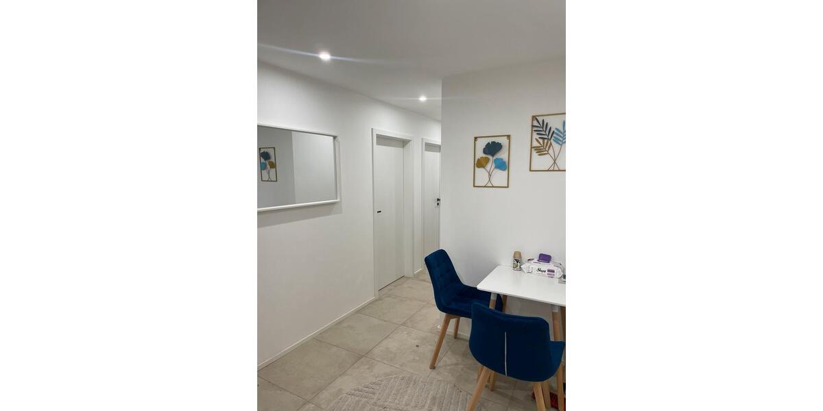 Etagenwohnung Nürnberg Zerzabelshof - 13 Zimmer, 70 m&sup2;, 520&euro; | Angebot:25262073