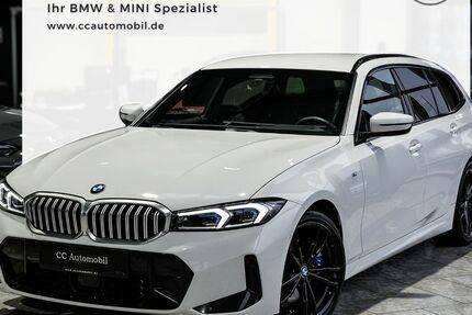 BMW 320 46.417 km 38.999 &euro; Fürth 90763