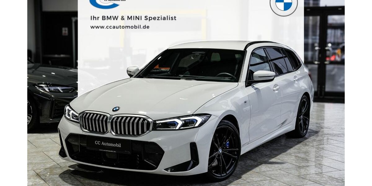 BMW 320 46.417 km 38.999 &euro; Fürth 90763