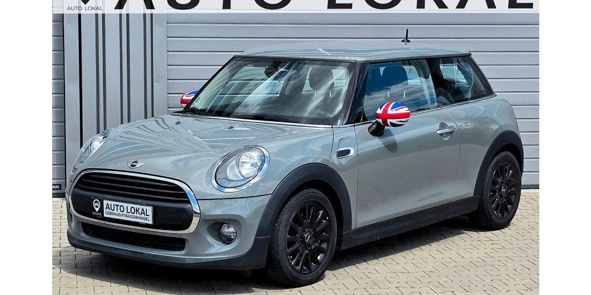 Mini One D 115.000 km 9.290 &euro; Adelsdorf 91325