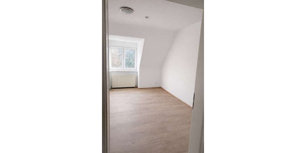 Etagenwohnung Nürnberg Hummelstein - 3 Zimmer, 69 m&sup2;, 260.000&euro; | Angebot:25819293
