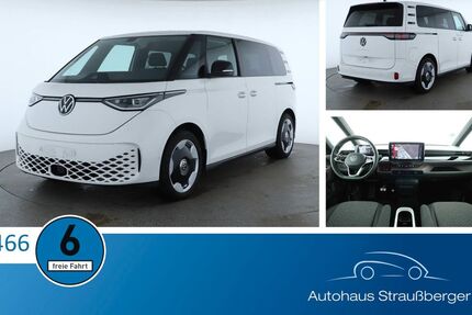 VW ID. Buzz 24.200 km 41.990 &euro; Buchschwabach bei Nürnberg 90574