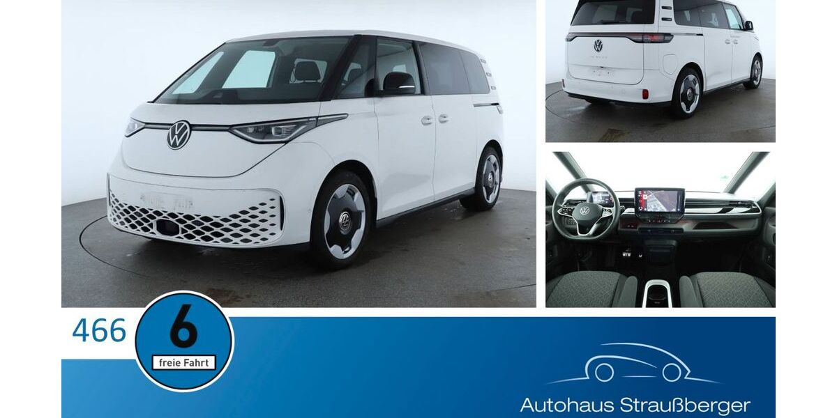VW ID. Buzz 24.200 km 41.990 &euro; Buchschwabach bei Nürnberg 90574
