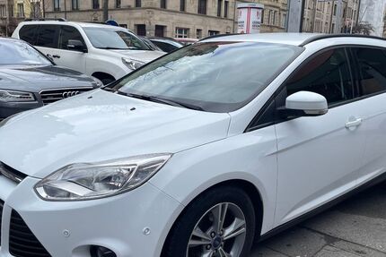 Ford Focus 214.061 km 3.790 &euro; Fürth ( bei Nürnberg ) 90762