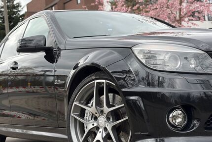 Mercedes-Benz C 63 AMG 133.500 km 29.900 &euro; Nürnberg 90459