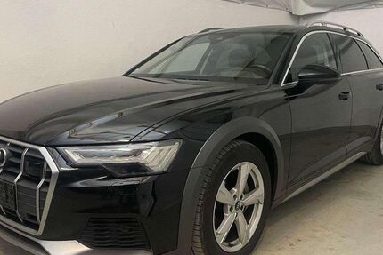 Audi A6 Allroad 210.987 km 26.843 &euro; Hausen bei Forchheim 91353
