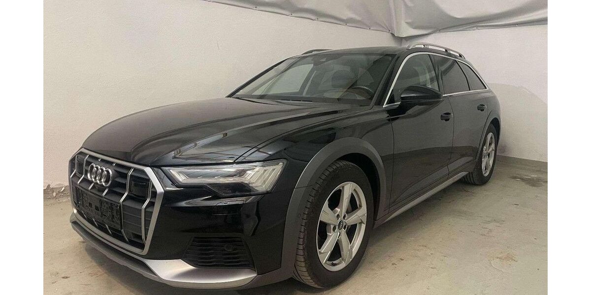Audi A6 Allroad 210.987 km 26.843 &euro; Hausen bei Forchheim 91353