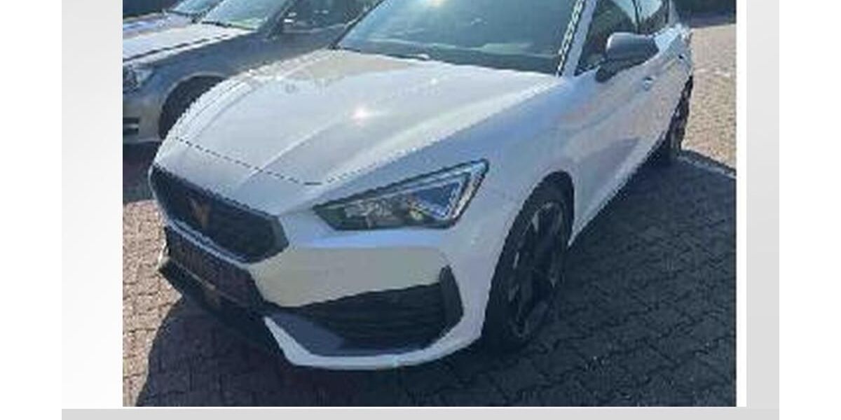 Cupra Leon 33.477 km 23.750 &euro; Lauf an der Pegnitz 91207