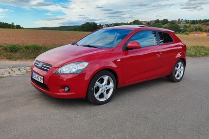 Kia ceed Sportswagon 200.000 km 1.200 &euro; Emskirchen 91448