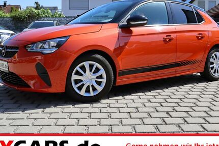 Opel Corsa 33.850 km 11.777 &euro; Röthenbach a. d. Pegnitz 90552