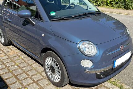 Fiat 500 65.209 km 6.000 &euro; Neunkirchen am Sand 91233