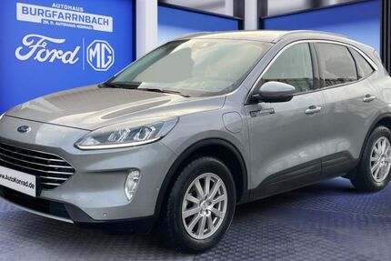 Ford Kuga 16.000 km 31.990 &euro; Fürth 90768