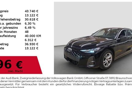 Audi A6 21.985 km 43.740 &euro; Nürnberg 90411