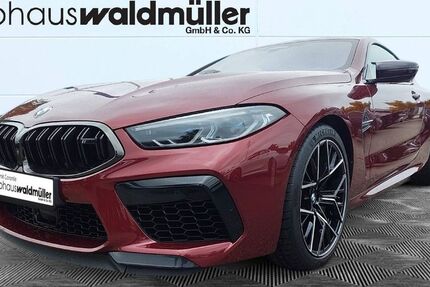 BMW M8 46.013 km 121.501 &euro; Roth 91154