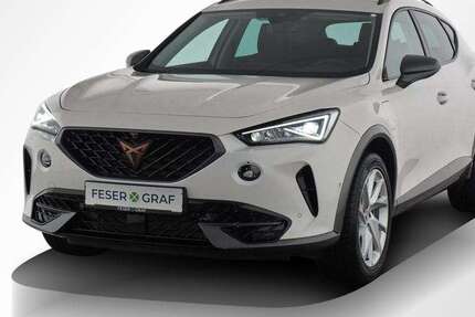 Cupra Formentor 72.450 km 20.940 &euro; Nürnberg 90441