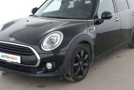 Mini One Clubman 83.454 km 15.420 &euro; Nürnberg 90441