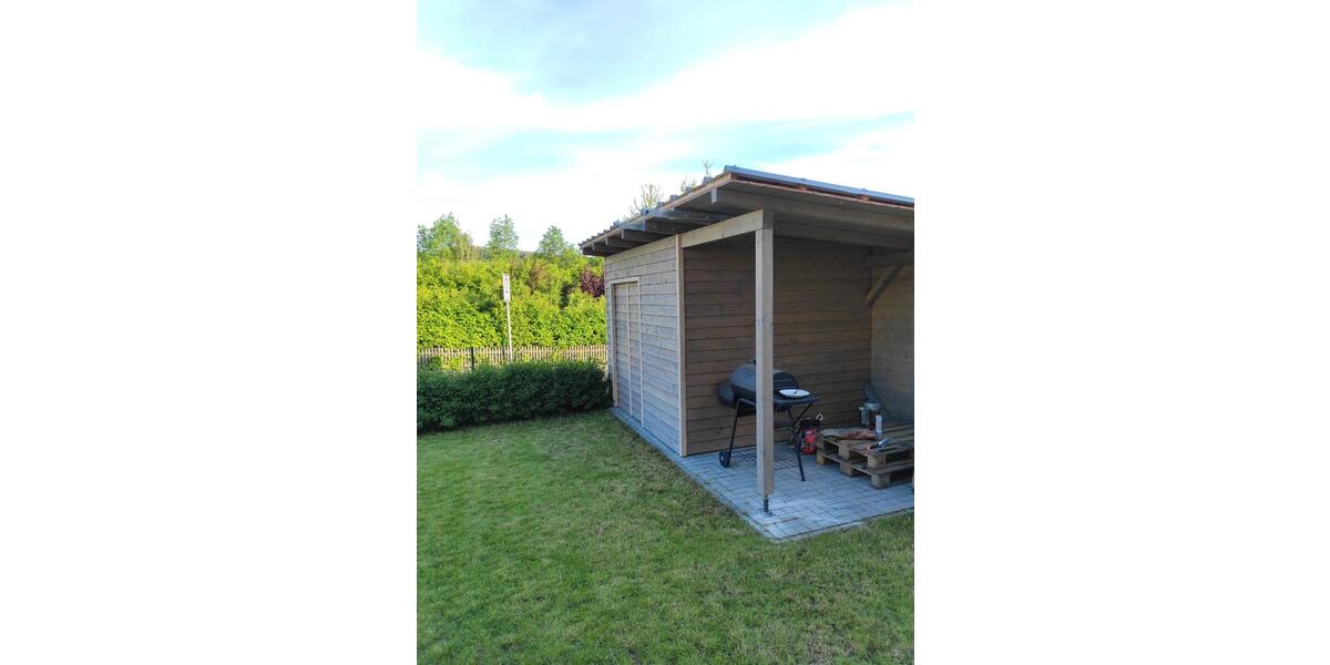 Erdgeschoßwohnung Igensdorf - 2 Zimmer, 62 m&sup2;, 279.000&euro; | Angebot:27021355