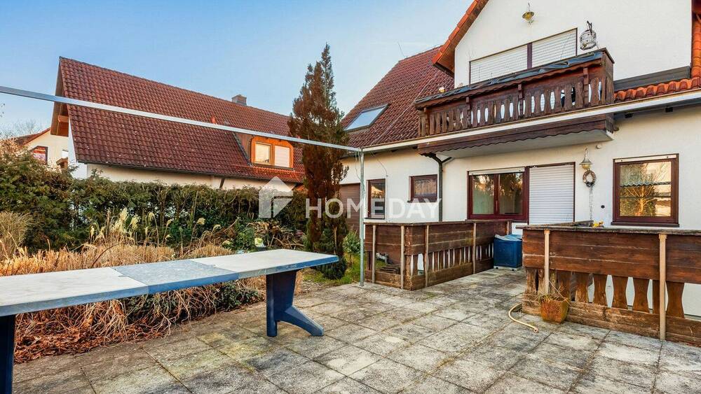 Einfamilienhaus Neunkirchen a. Brand Neunkirchen - 8 Zimmer, 211 m&sup2;, 595.000&euro; | Angebot:25738059