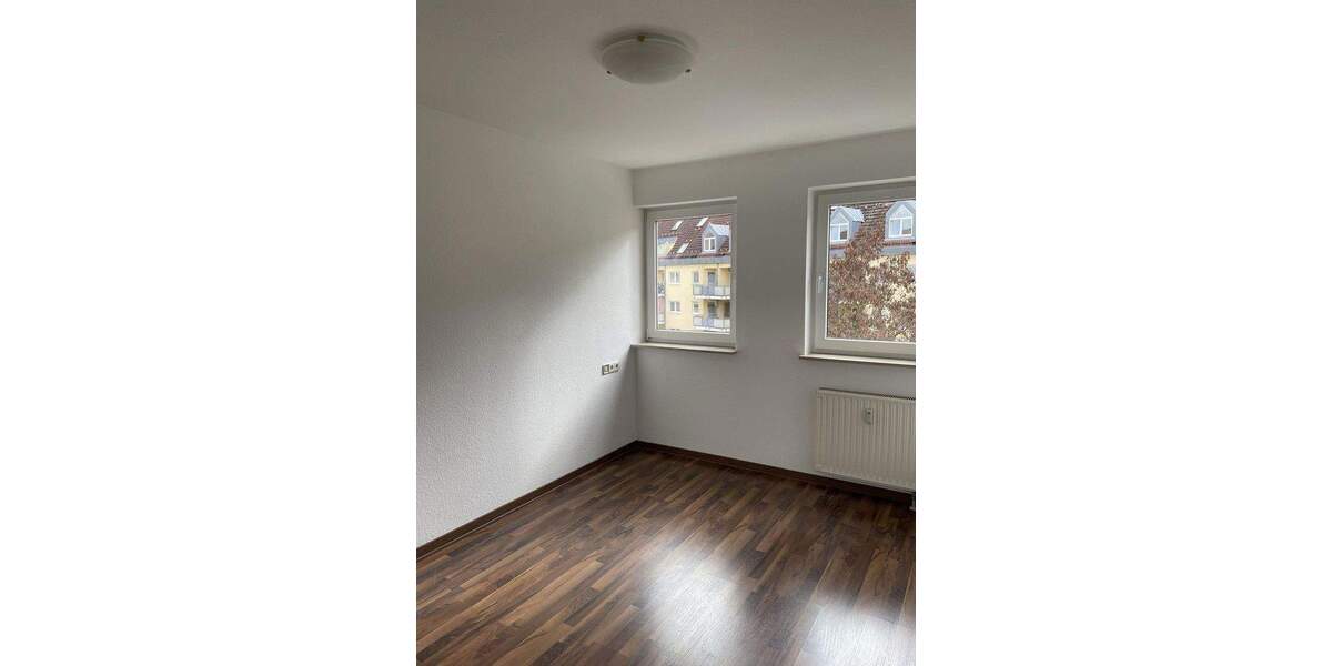 Etagenwohnung Fürth Südstadt - 2 Zimmer, 47 m&sup2;, 159.500&euro; | Angebot:25755255