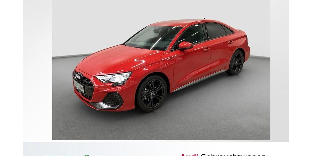 Audi A3 8.440 km 33.880 &euro; Fürth 90763