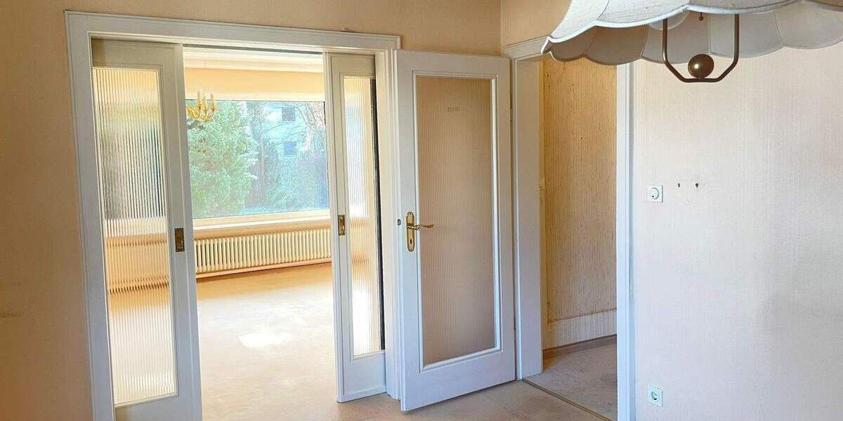 Mehrfamilienhaus, Wohnhaus Nürnberg Mögeldorf - 6 Zimmer, 155 m&sup2;, 1.187.000&euro; | Angebot:25663566