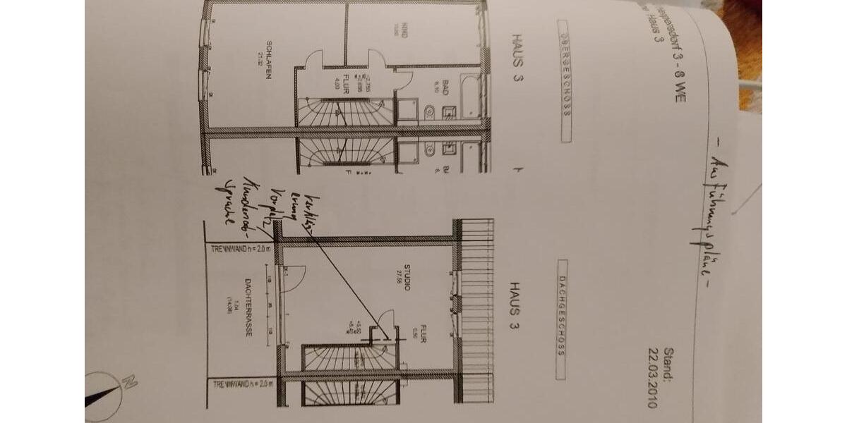Reihenhaus Nürnberg Katzwang - 4 Zimmer, 124 m&sup2;, 590.000&euro; | Angebot:25937063