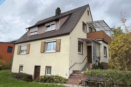 Haus Dietenhofen - 4 Zimmer, 113 m&sup2;, 195.000&euro; | Angebot:25910650