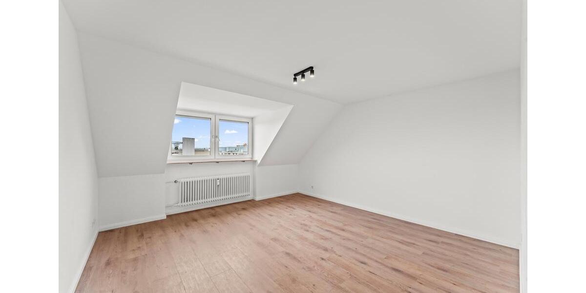Etagenwohnung Nürnberg Eberhardshof - 3 Zimmer, 60 m&sup2;, 248.000&euro; | Angebot:25842170