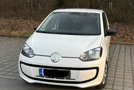 VW up! 141.000 km 5.499 &euro; Oberasbach 90522