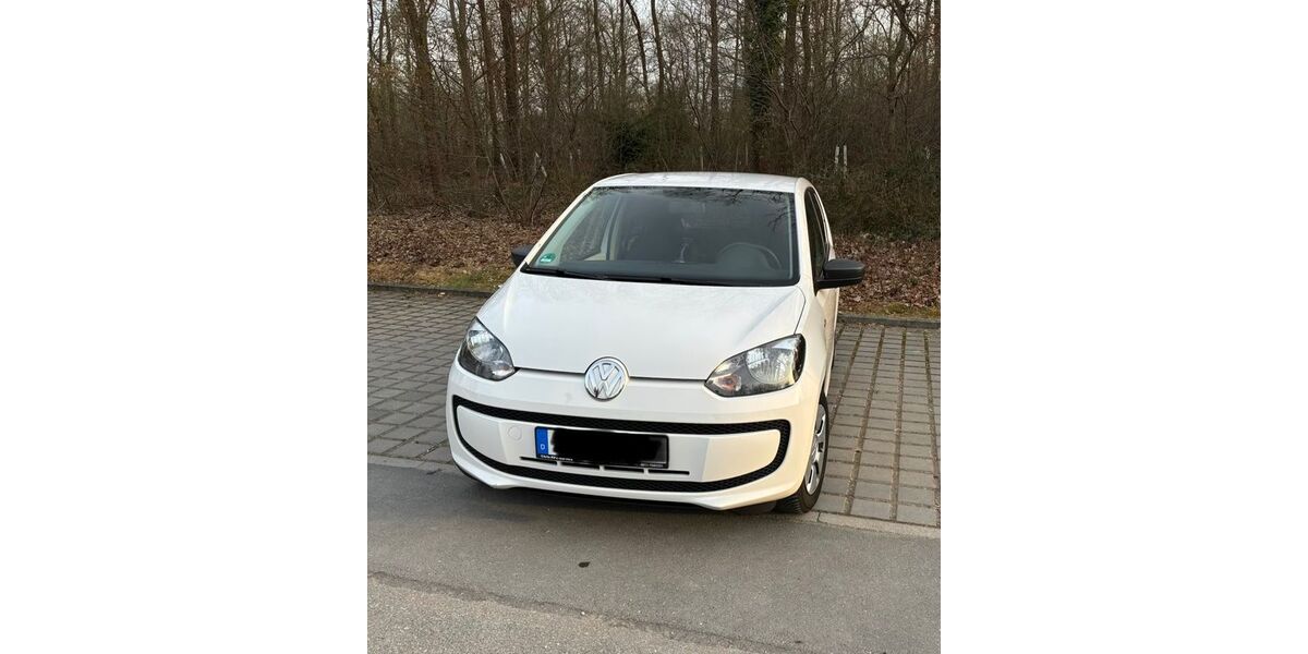 VW up! 141.000 km 5.499 &euro; Oberasbach 90522