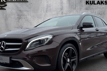 Mercedes-Benz GLA 200 136.600 km 15.967 &euro; Fürth 90763