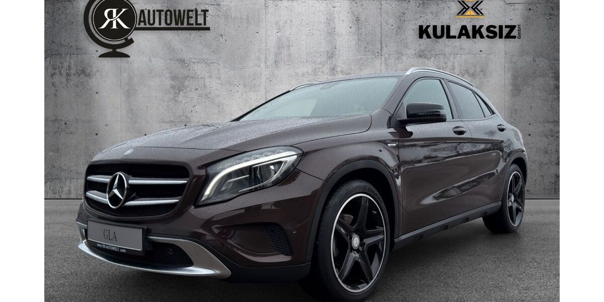 Mercedes-Benz GLA 200 136.600 km 15.967 &euro; Fürth 90763